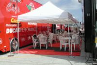 Tecto-San Classic Kunststoff Fliese im Outdoorbereich