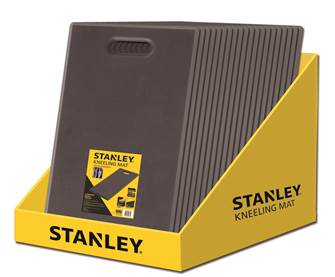 Stanley Kniematte - Stanley Knee Mat PDQ