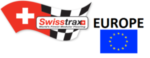 logo Swisstrax Europe